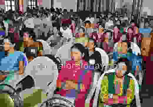 Mangaluru university 1